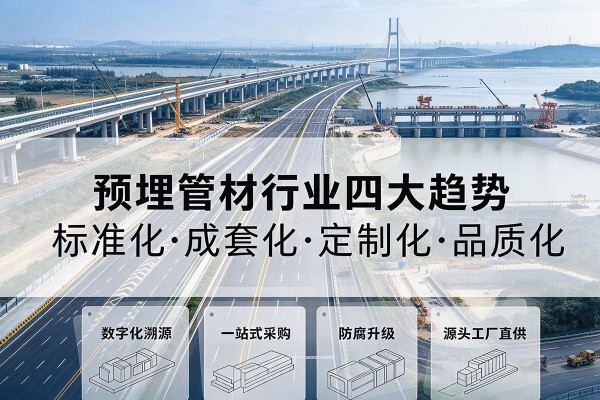 中方行业发展趋势总结