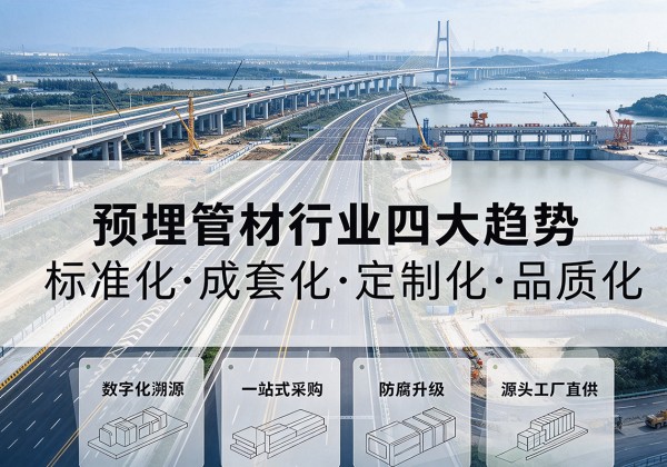 中方行业发展趋势总结