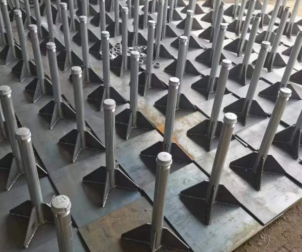 中方沉降板现货