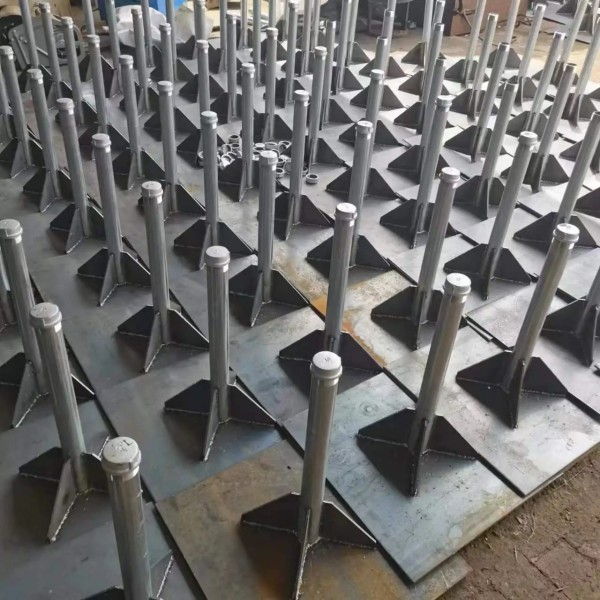 中方鑫亿呈沉降板生产