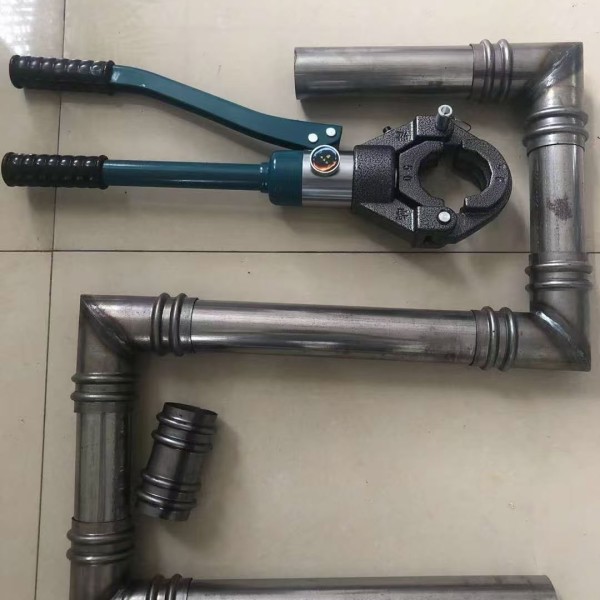 中方鑫亿呈冷却管