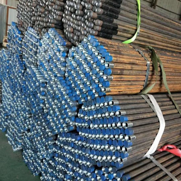 中方鑫亿呈冷却管